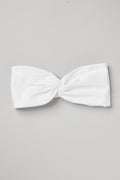 Alosoft Headband - White