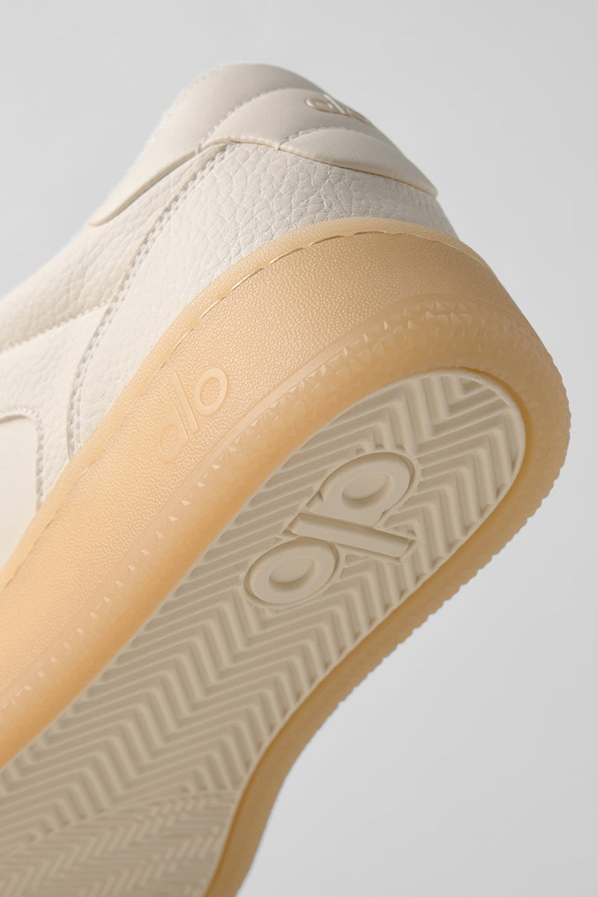 ALO Recovery Mode Sneaker - Clay