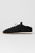 ALO Sunset Sneaker - Black