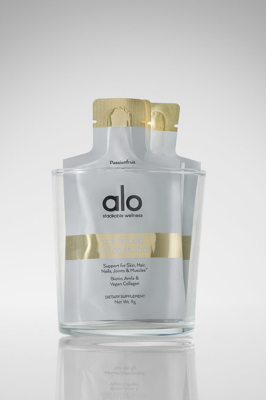 Advanced Collagen Shot - 10 Pack