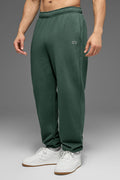 Accolade Sweatpant - Clover Green